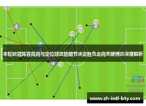 本轮欧冠阵容风向与定位球攻防细节决定胜负走向关键博弈深度解析 本轮欧冠阵容风向与定位球攻防细节决定胜负走向关键博弈深度解析