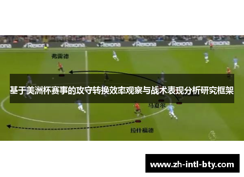 基于美洲杯赛事的攻守转换效率观察与战术表现分析研究框架 基于美洲杯赛事的攻守转换效率观察与战术表现分析研究框架